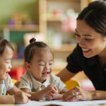 How Singapore Parents Read the Signs of Genuine Security in Childcare
