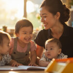When Your Child Has Outgrown Their Childcare Arrangement