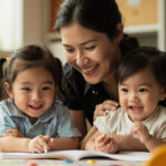 Beyond Guilt: How Singapore Families Are Redefining the Village