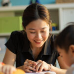 Why Children at Different Stages Thrive with Age-Appropriate Care