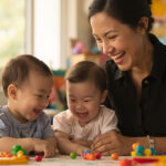 The Real Work Begins After You Choose Childcare in Singapore