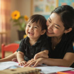The Foundation That Determines Your Child's Readiness for Primary One