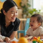 What Your Child Learns in Singapore Quality Childcare