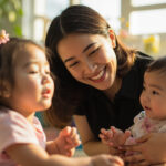 What Your Child Cannot Say But Feels About Their Childcare