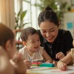 How Singapore Parents Find Their Way Back to Themselves