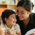 The Childcare Search That Teaches Singapore Parents to Trust Their Instincts