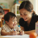 Signs Your Child Is Truly Thriving in Singapore Childcare
