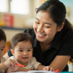 The Quiet Revolution of Sibling Bonds in Singapore Childcare