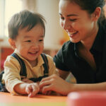 Will Your Child Know Where They Come From
