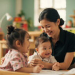 The Partnership That Deepens After Singapore Childcare Enrollment