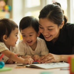 The Rhythm That Restores: A Singapore Family's Weekly Guide