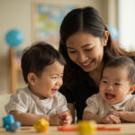 How Singapore Parents Can Verify True Quality in Infant Care