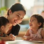What Your Childcare Search Is Really Trying to Answer