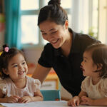 The Difference Between Supervision and Care That Knows Your Child