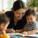 Beyond Guilt: How Singapore Parents Build Strong Family Foundations