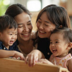 Beyond ABCs: What Real School Readiness Looks Like for Singapore Children