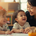 Beyond the Drop-Off Understanding Quality Childcare in Singapore