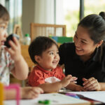 The Values-First Approach to Choosing Childcare in Singapore