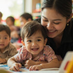 What Meaningful Signs of Development Actually Look Like in Childcare