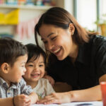 Beyond Instinct: How Singapore's Savviest Parents Choose Childcare