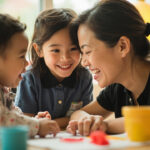 Childcare That Gives Your Whole Family Room to Breathe