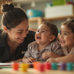 What Smart Singapore Parents Know About Childcare as Investment