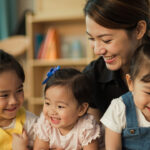 What Singapore Parents Actually Notice When Choosing Childcare