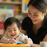 The Parent You Want to Be Starts with Quality Childcare