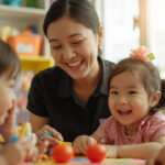 How Singapore Parents Can Bridge the Childcare Visibility Gap