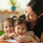 Childcare That Feels Like an Extension of Home