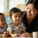 How Quality Childcare Builds Your Child's Inner Compass