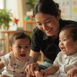 The Cultural Question Every Singapore Parent Asks About Childcare