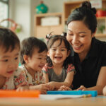 What Your Child Cannot Yet Tell You About Their Care