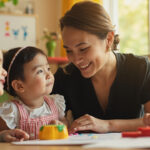 Secure Childcare That Makes Your Child Come Home More Connected