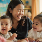 The Partnership That Makes Premium Childcare Worth Every Dollar