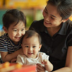 How to Read the Signs That Your Childcare Is Working
