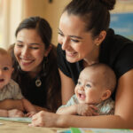 How Singapore Working Parents Build Reliable Childcare Systems