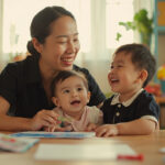 Beyond Watched: How Trained Caregivers Know Your Child