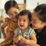 Your Child's Second Nature Is Waiting to Be Discovered