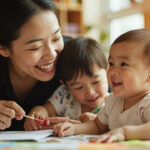 What Your Child Carries Home From Childcare