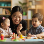 What Smart Singapore Parents Look For in Quality Childcare
