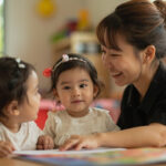 The Evidence of Quality Childcare Is Already in Front of You