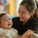 Your Childcare Choice Is Building Your Children's Sibling Bond