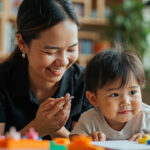 Choosing Childcare Is Choosing for Yourself