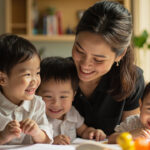 The Smart Parent's Guide to Childcare as Investment