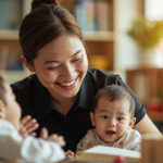 Why Smart Singapore Parents Treat Childcare as Family Infrastructure