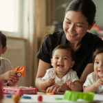 The Complete Roadmap to Your Child's First 90 Days in Childcare