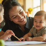 Beyond the Guilt: How Singapore Parents Choose With Clarity