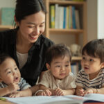 Why Premium Childcare Is Worth the Investment for Singapore Families