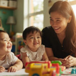 The Quiet Transformation When Childcare Serves Your Whole Family